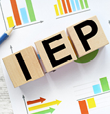 IEP Individualized Education Plan